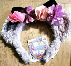 【タグ付新品】シェリーメイ カチューシャ フォールズサウンドインビテーション