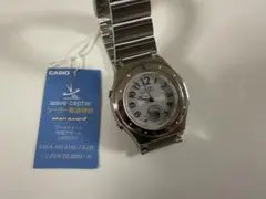 電波ソーラー 腕時計