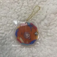 ミセスグリーンアップル 一番くじ　E賞　アクリルチャーム　藤澤涼架