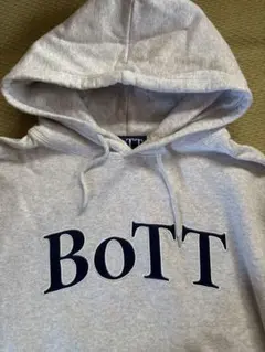 2026年最新】BOtt パーカー グレーの人気アイテム - メルカリ