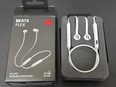 Beats Flex ワイヤレスイヤホン