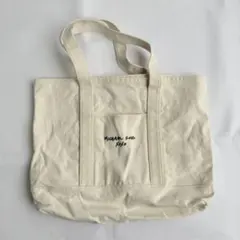 kohjiya DREAMIN' BOI TOUR キャンバス トートバッグ - メルカリ