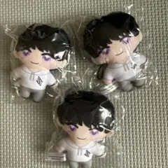 JO1 かぷっこふれんず　木全翔也