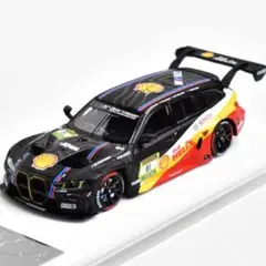 TAMIYA XB BMW M3 E30 Jägermeister - メルカリ