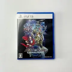 PS5 スターオーシャン セカンドストーリー R ゲームソフト