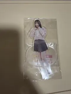 CUTIE STREET桜庭遥香アクスタ