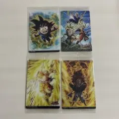 イタジャガ ドラゴンボール vol.9カード