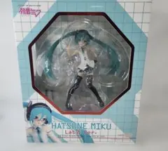 初音ミク Lat式 Ver. 1/8スケール