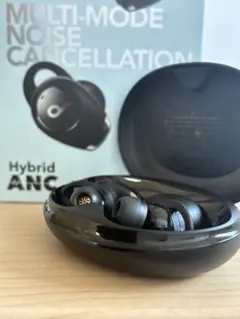 【ワイヤレスイヤホン】Anker Soundcore Life Dot 2 NC