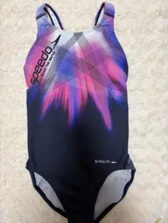 Speedo スピード ワンピース水着のサムネイル