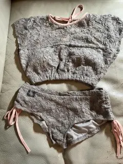 ソルブラン　ポールウェア　上下セット