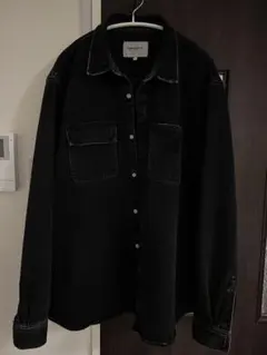 carhartt WIP Salinac Shirt Jacket