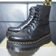 2025年最新】ドクターマーチンJADONダブルソールの人気アイテム - メルカリ