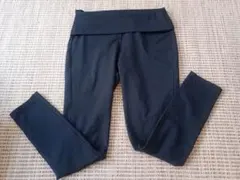 UNIQLO ブラック レギンス Lサイズ