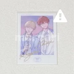 moment アメイロ 10周年 クリカ 倉橋トモ