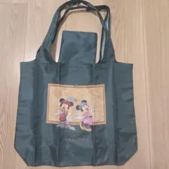 東京ディズニーシー ホテルミラコスタ エコバッグのサムネイル