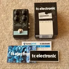 中古安値　alter ego tcelectronic ディレイ Deley 2025年最新】tc electronic alter egoの人気アイテム - メルカリ