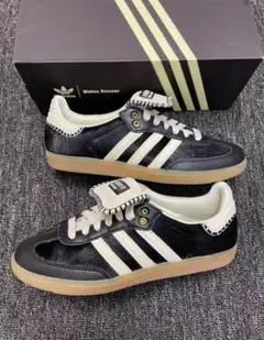 adidas Originals Samba OG スニーカー
