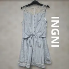 ◆まとめ買い値引き【INGNI】ワンピース