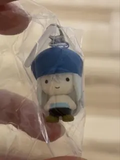 HUNTER×HUNTER めじるしアクセサリー　キメラアント編　カイト