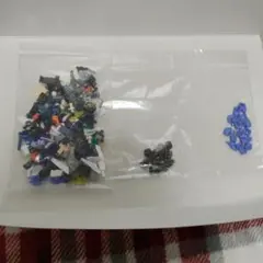 壽屋メガミデバイスジャンクパーツセットのサムネイル