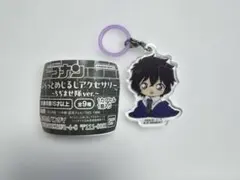 名探偵コナン　ふらっとめじるしアクセサリー　ちぢませ隊 世良真純