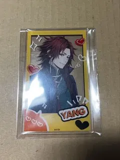 AGF オトメイト 楊