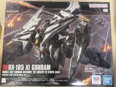 HG 1/144 Ξ 건담 쿠시 건담