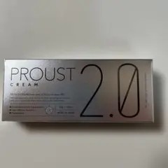 新品未開封】プルーストクリーム Proust Cream 2.0 30g日本製 - メルカリ
