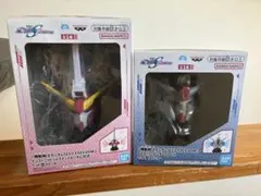 機動戦士ガンダム SEED FREEDOM フィギュア