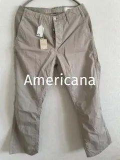新品　アメリカーナ　パンツ　ズボン　チノ　チノパン　XSのサムネイル