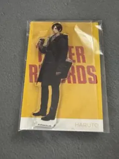 囚われのパルマ アクリルスタンドミラー ハルト 囚われのパルマ アクリルスタンドミラー ハルト