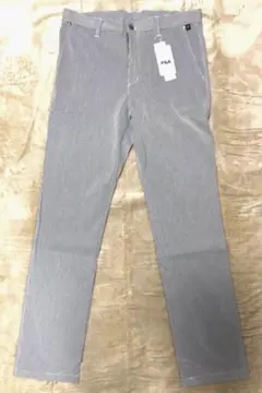 FILAGOLF フィラゴルフ コードレーンストレッチロングパンツ 86 新品