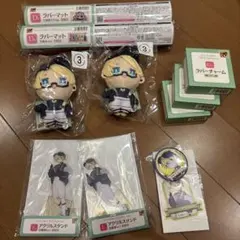 グッスマくじ 初音ミク 2025 Autumn 鏡音レン セット売り