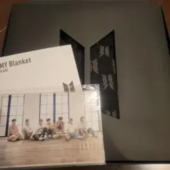 2025年最新】bts boxブランケットの人気アイテム - メルカリ