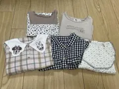 長袖 シャツ まとめ売り