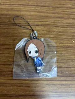 からかい上手の高木さん2 ラバーストラップ