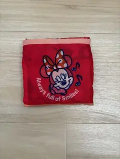 ミニーマウス エコバッグのサムネイル