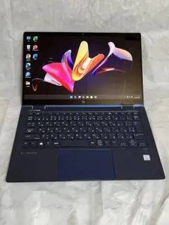 HP Dragonfly i5 8265U ムハマド様専用 - メルカリ