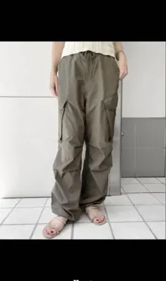 AGOLDE /GINERVA CARGO PANT - メルカリ