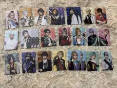 刀ミュ 祝玖寿 乱舞音曲祭 ランダムふぉとカード 戦闘ver