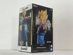 【新品・未開封】ドラゴンボールZ Grandista ベジット フィギュア