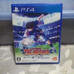 PS4 キャプテン翼 RISE OF NEW CHAMPIONS