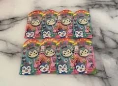 アンパンマン ペロペロチョコ コキンちゃん 8個セット