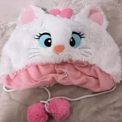 【Disney】ファンキャップ（マリー）