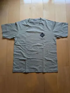 Columbia コロンビア Tシャツ カーキ　Mのサムネイル