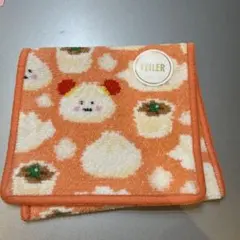 FEILER フェイラー ハンカチ テンシンタベチャイナ