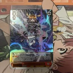 ヴァイスシュバルツ 魔法少女リリカルなのは なのは SSP - メルカリ
