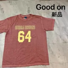 新品 グッドオン シエラデザイン Tシャツ 半袖 プリントロゴ コラボ アメカジのサムネイル