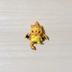 ポケモン ポケモンセンターメガトウキョーのピカチュウ フィギュア No.5